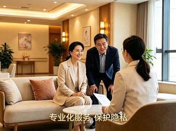 汶川有偿售卵代生女生的客户的客户群体有哪些